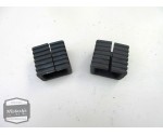 Kawasaki GPZ600R framerubbers